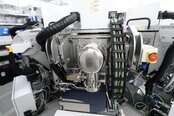 图为 已使用的 OERLIKON / BALZERS / EVATEC Clusterline 200E 待售