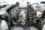 图为 已使用的 OERLIKON / BALZERS / EVATEC Clusterline 200E 待售