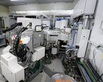 图为 已使用的 OERLIKON / BALZERS / EVATEC Clusterline 200E 待售
