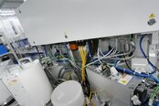 图为 已使用的 OERLIKON / BALZERS / EVATEC Clusterline 200E 待售