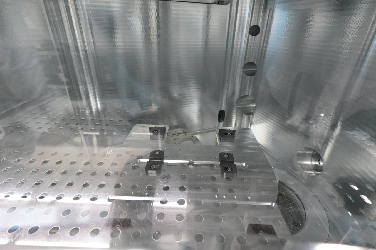 图为 已使用的 OERLIKON / BALZERS / EVATEC Clusterline 200E 待售