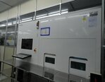 图为 已使用的 OERLIKON / BALZERS / EVATEC Clusterline 200E 待售