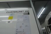 图为 已使用的 OERLIKON / BALZERS / EVATEC Clusterline 200E 待售