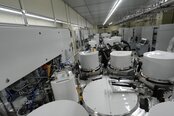 图为 已使用的 OERLIKON / BALZERS / EVATEC Clusterline 200E 待售