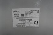 图为 已使用的 OERLIKON / BALZERS / EVATEC Clusterline 200E 待售
