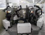 图为 已使用的 OERLIKON / BALZERS / EVATEC Clusterline 200E 待售