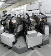图为 已使用的 OERLIKON / BALZERS / EVATEC Clusterline 200E 待售