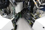 图为 已使用的 OERLIKON / BALZERS / EVATEC Clusterline 200E 待售