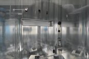 图为 已使用的 OERLIKON / BALZERS / EVATEC Clusterline 200E 待售