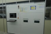 图为 已使用的 OERLIKON / BALZERS / EVATEC Clusterline 200E 待售
