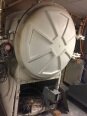 Photo Used OERLIKON / BALZERS Vacuum chamber for RS-90 For Sale