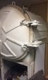 Photo Used OERLIKON / BALZERS Vacuum chamber for RS-90 For Sale