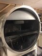 图为 已使用的 OERLIKON / BALZERS Vacuum chamber for RS-90 待售