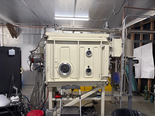 フォト（写真） 使用される OERLIKON / BALZERS Vacuum chamber 販売のために