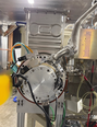 フォト（写真） 使用される OERLIKON / BALZERS Vacuum chamber 販売のために