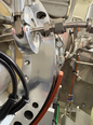 フォト（写真） 使用される OERLIKON / BALZERS Vacuum chamber 販売のために