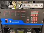 フォト（写真） 使用される OERLIKON / BALZERS Vacuum chamber 販売のために