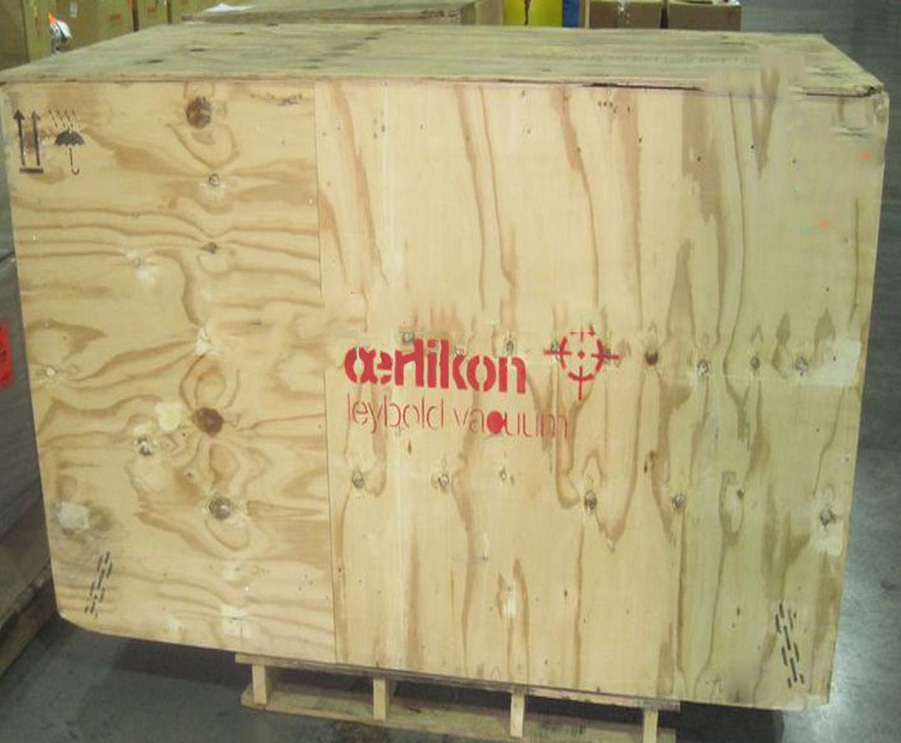 圖為 已使用的 OERLIKON / LEYBOLD HERAEUS SP 630F 待售