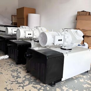 OERLIKON / LEYBOLD HERAEUS SV630BF #293805108