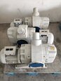 フォト（写真） 使用される OERLIKON LEYBOLD Ruvac WSU1001 H 販売のために