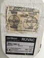 フォト（写真） 使用される OERLIKON LEYBOLD Ruvac WSU1001 H 販売のために