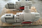 フォト（写真） 使用される OERLIKON LEYBOLD Ruvac WSU1001 H 販売のために