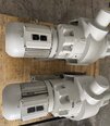 フォト（写真） 使用される OERLIKON LEYBOLD Ruvac WSU1001 H 販売のために