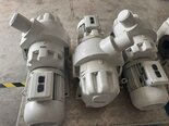 フォト（写真） 使用される OERLIKON LEYBOLD Ruvac WSU1001 H 販売のために