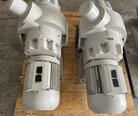 フォト（写真） 使用される OERLIKON LEYBOLD Ruvac WSU1001 H 販売のために