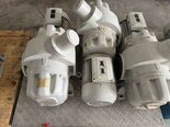 フォト（写真） 使用される OERLIKON LEYBOLD Ruvac WSU1001 H 販売のために
