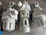 フォト（写真） 使用される OERLIKON LEYBOLD Ruvac WSU1001 H 販売のために