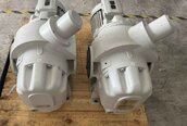 フォト（写真） 使用される OERLIKON LEYBOLD Ruvac WSU1001 H 販売のために