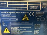 フォト（写真） 使用される OERLIKON LEYBOLD Sogevac SV40-SV65 BIFC 販売のために