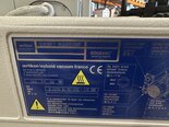 フォト（写真） 使用される OERLIKON LEYBOLD Sogevac SV40-SV65 BIFC 販売のために