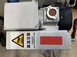 フォト（写真） 使用される OERLIKON LEYBOLD Sogevac SV40-SV65 BIFC 販売のために