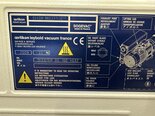 フォト（写真） 使用される OERLIKON LEYBOLD Sogevac SV40-SV65 BIFC 販売のために