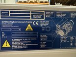 フォト（写真） 使用される OERLIKON LEYBOLD Sogevac SV40-SV65 BIFC 販売のために