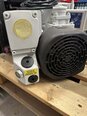 フォト（写真） 使用される OERLIKON LEYBOLD Sogevac SV40-SV65 BIFC 販売のために