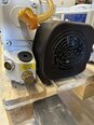 フォト（写真） 使用される OERLIKON LEYBOLD Sogevac SV40-SV65 BIFC 販売のために
