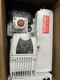 フォト（写真） 使用される OERLIKON LEYBOLD Sogevac SV40-SV65 BIFC 販売のために