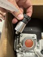 フォト（写真） 使用される OERLIKON LEYBOLD Sogevac SV40-SV65 BIFC 販売のために