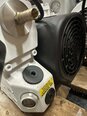 フォト（写真） 使用される OERLIKON LEYBOLD Sogevac SV40-SV65 BIFC 販売のために