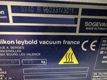 フォト（写真） 使用される OERLIKON LEYBOLD Sogevac SV40-SV65 BIFC 販売のために