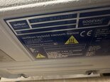 フォト（写真） 使用される OERLIKON LEYBOLD Sogevac SV40-SV65 BIFC 販売のために