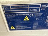 フォト（写真） 使用される OERLIKON LEYBOLD Sogevac SV40-SV65 BIFC 販売のために