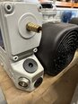 フォト（写真） 使用される OERLIKON LEYBOLD Sogevac SV40-SV65 BIFC 販売のために