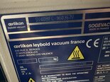 フォト（写真） 使用される OERLIKON LEYBOLD Sogevac SV40-SV65 BIFC 販売のために