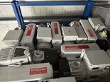 フォト（写真） 使用される OERLIKON LEYBOLD Sogevac SV40-SV65 BIFC 販売のために
