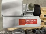 フォト（写真） 使用される OERLIKON LEYBOLD Sogevac SV40-SV65 BIFC 販売のために