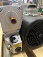 フォト（写真） 使用される OERLIKON LEYBOLD Sogevac SV40-SV65 BIFC 販売のために